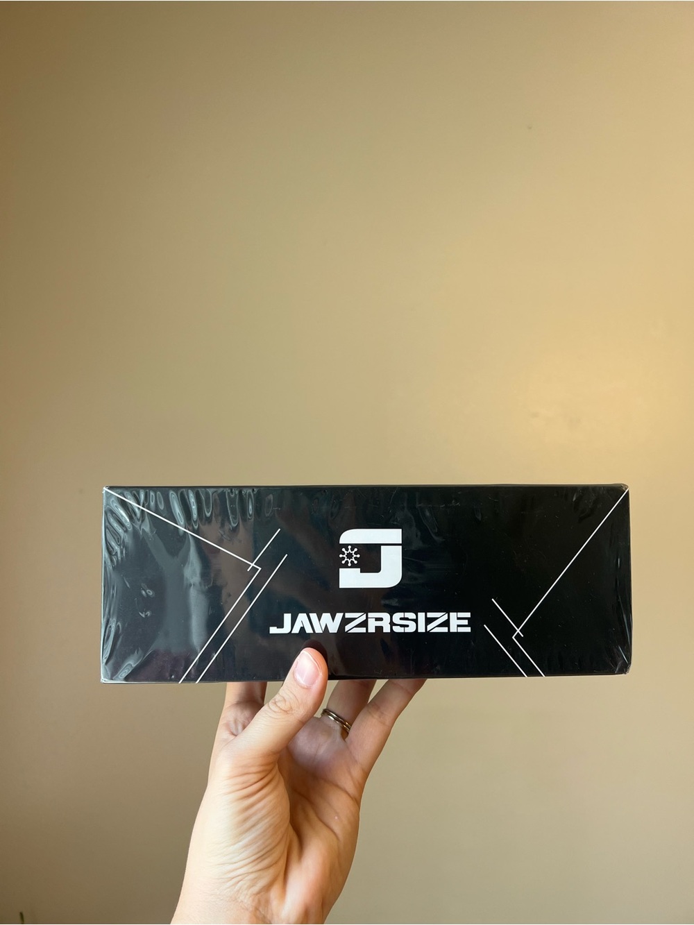 Jawzrsize Athletic Bundle Jaw Enhancer - Jaw, Face, and Neck Exerciser